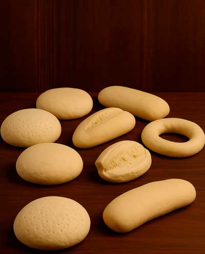 Pan Sin Gluten